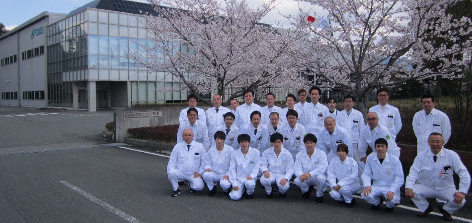 株式会社ベストロジ熊本